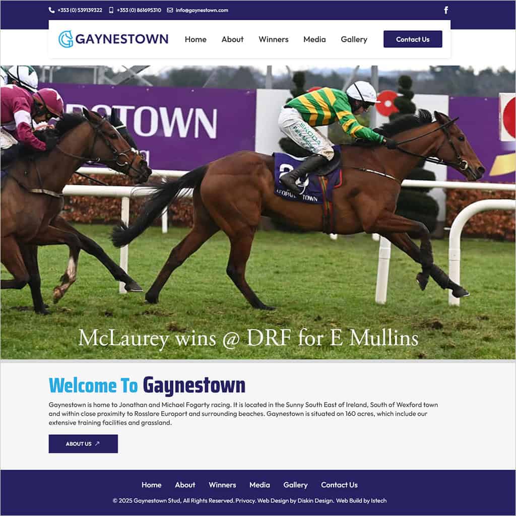 gaynestown