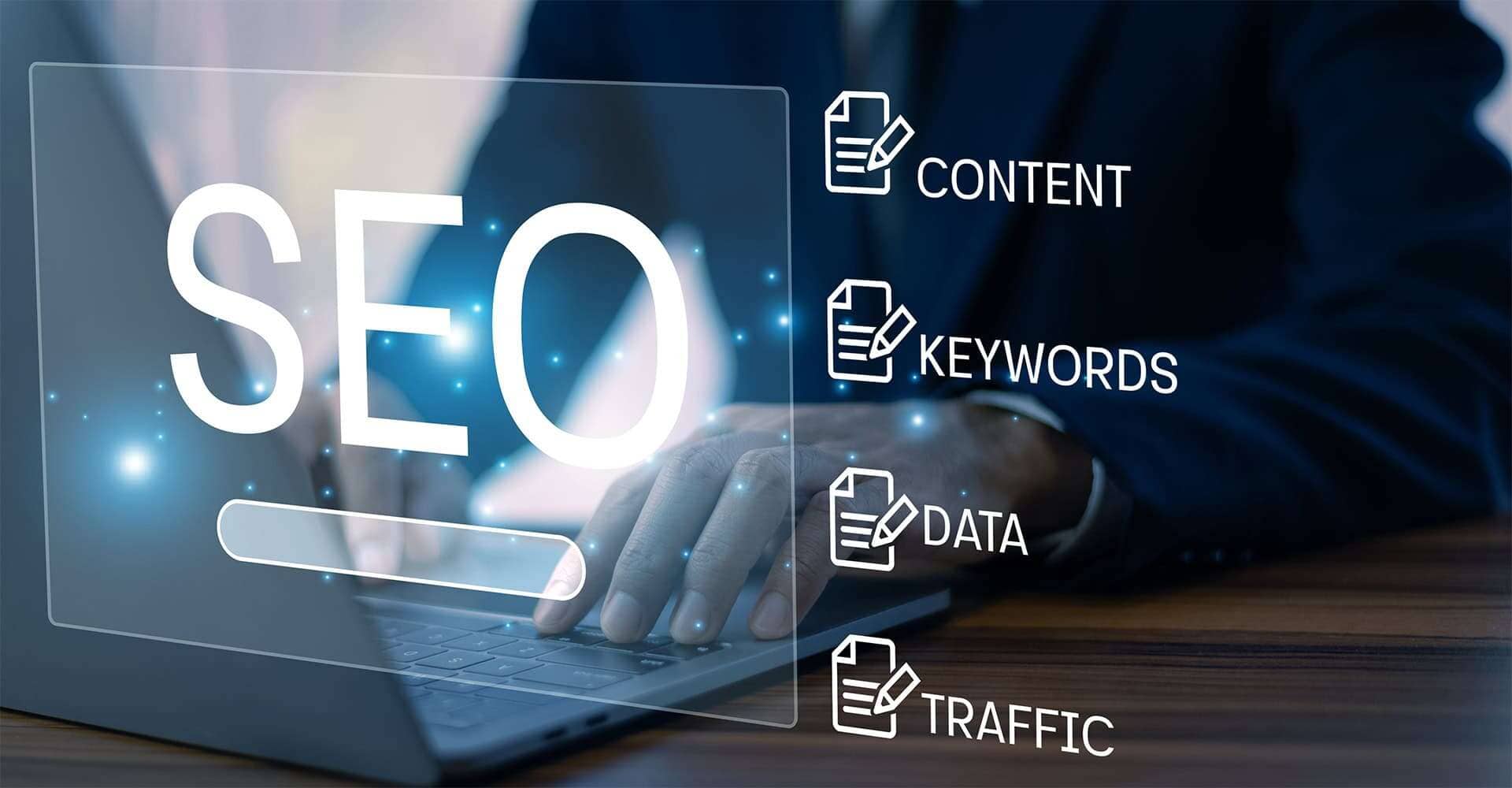SEO tipperary